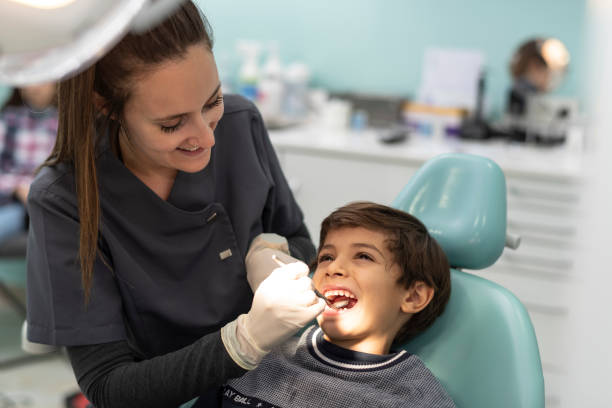 Best Emergency Treatment for Toothache in Canal Fulton, OH