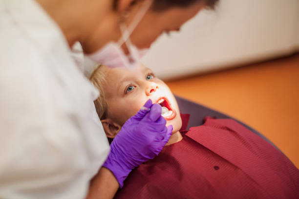 Best Emergency Tooth Extraction in Canal Fulton, OH